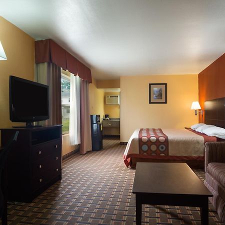 Fairbridge Inn Express Stuttgart ภายนอก รูปภาพ