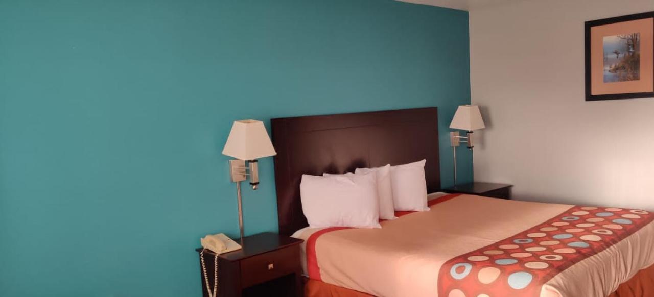 Fairbridge Inn Express Stuttgart ภายนอก รูปภาพ