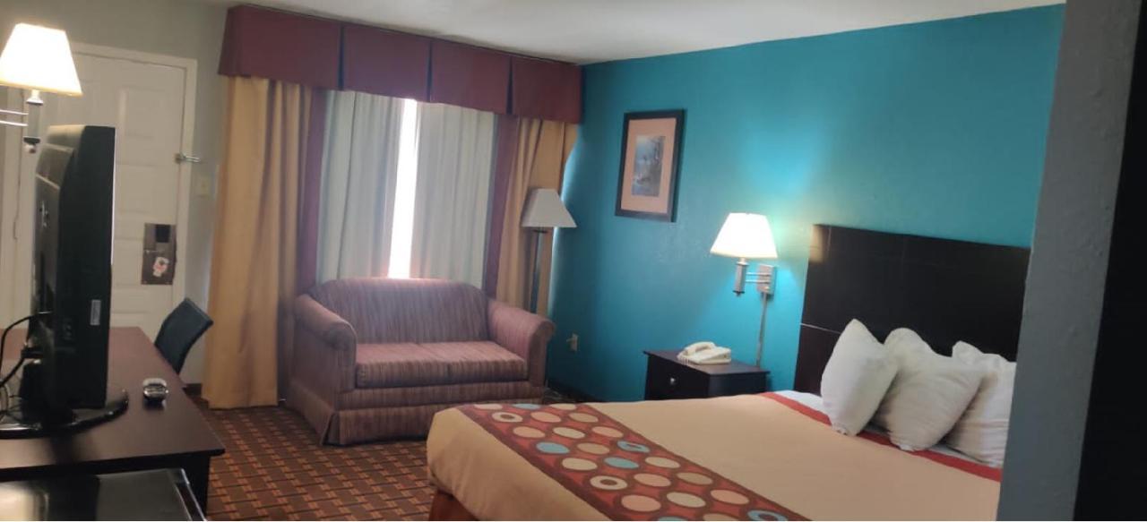 Fairbridge Inn Express Stuttgart ภายนอก รูปภาพ