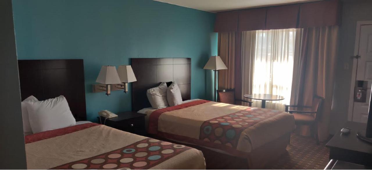 Fairbridge Inn Express Stuttgart ภายนอก รูปภาพ