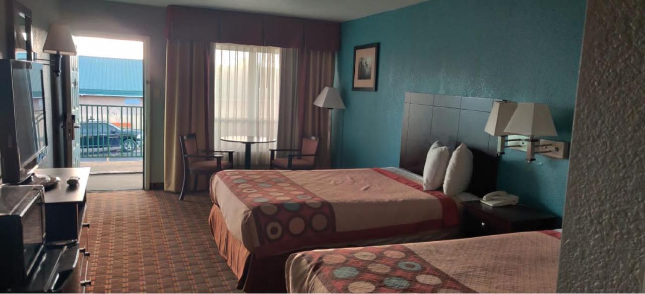 Fairbridge Inn Express Stuttgart ภายนอก รูปภาพ