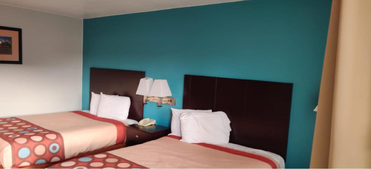 Fairbridge Inn Express Stuttgart ภายนอก รูปภาพ
