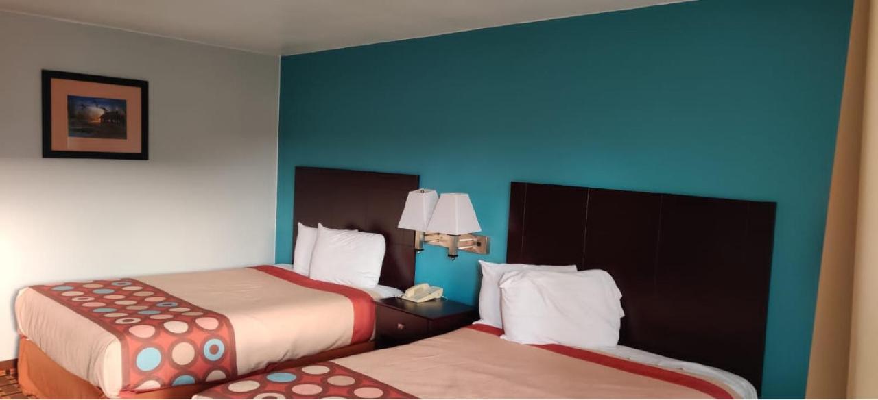 Fairbridge Inn Express Stuttgart ภายนอก รูปภาพ
