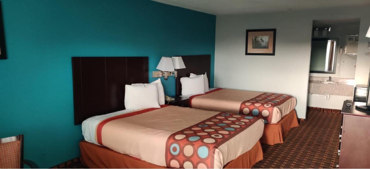 Fairbridge Inn Express Stuttgart ภายนอก รูปภาพ