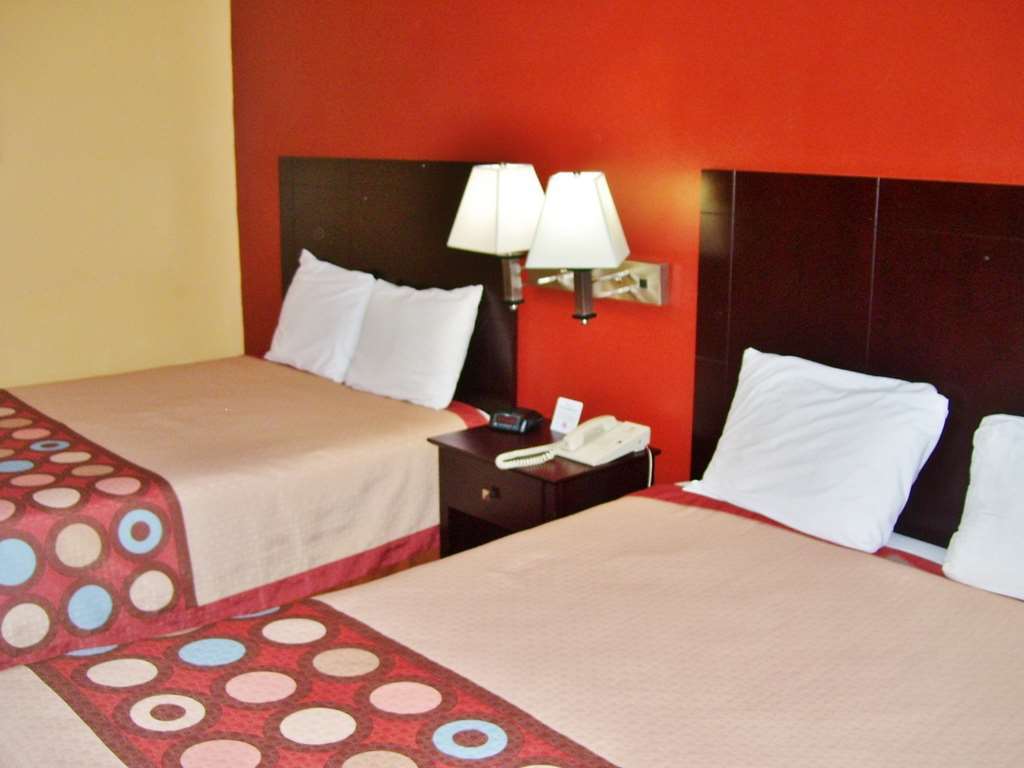 Fairbridge Inn Express Stuttgart ห้อง รูปภาพ