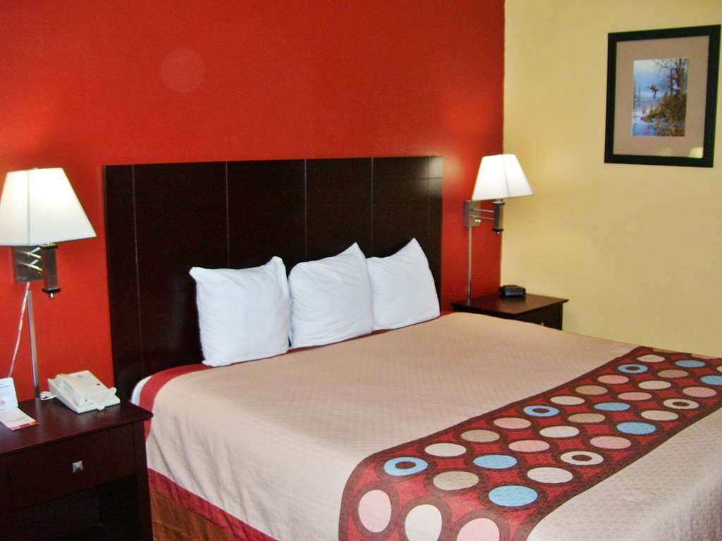 Fairbridge Inn Express Stuttgart ห้อง รูปภาพ