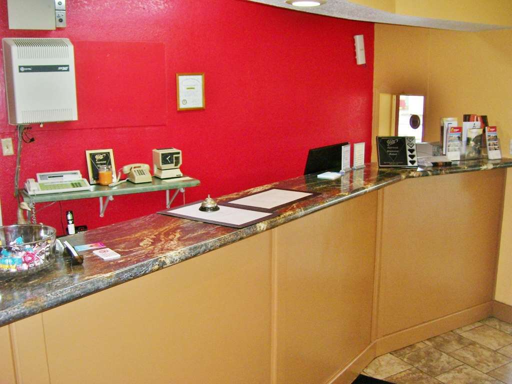 Fairbridge Inn Express Stuttgart ภายใน รูปภาพ