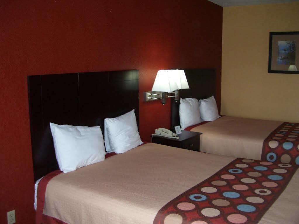 Fairbridge Inn Express Stuttgart ภายนอก รูปภาพ